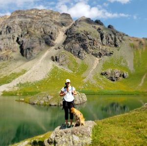 Meet your Posher, Jennie